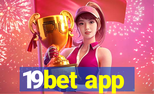 19bet app